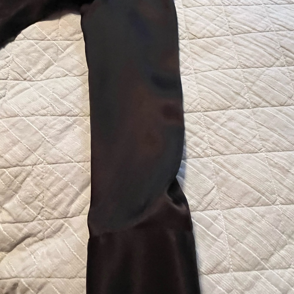 Zara Button Down Blouse. - image 4